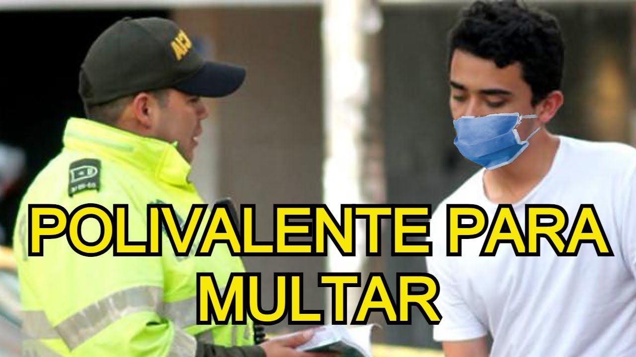 Si te hacen un COMPARENDO INJUSTO tienes que aprender esto!