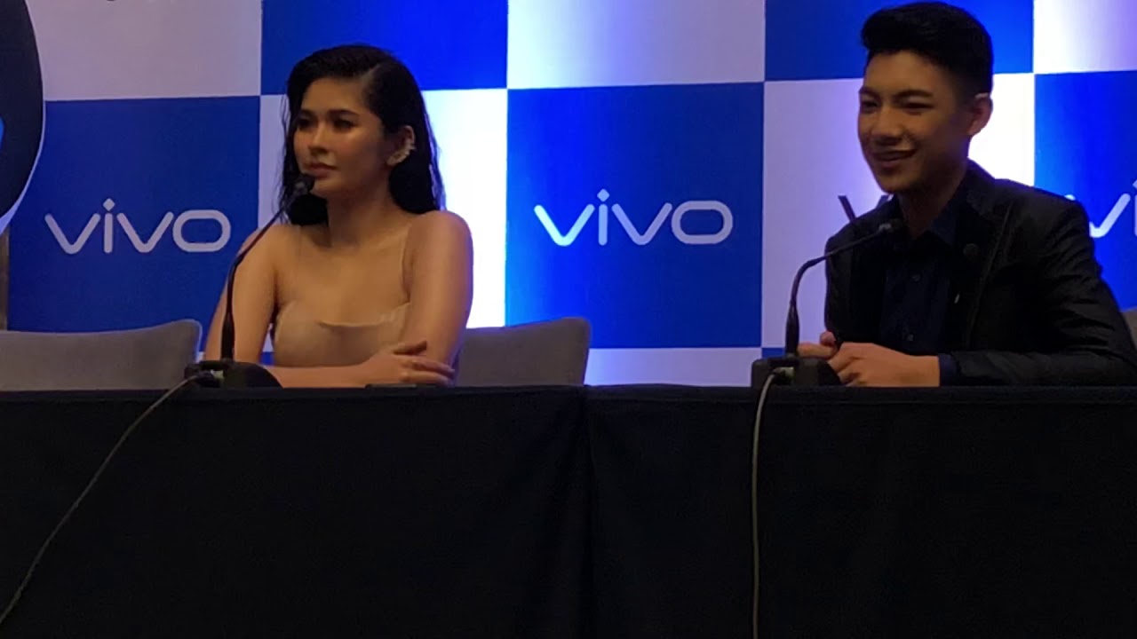 Vivo V11 Launch | MARIS Racal + INIGO Pascual MarNigo, DARREN Espanto, LOISA Andalio & CHIE Filomena