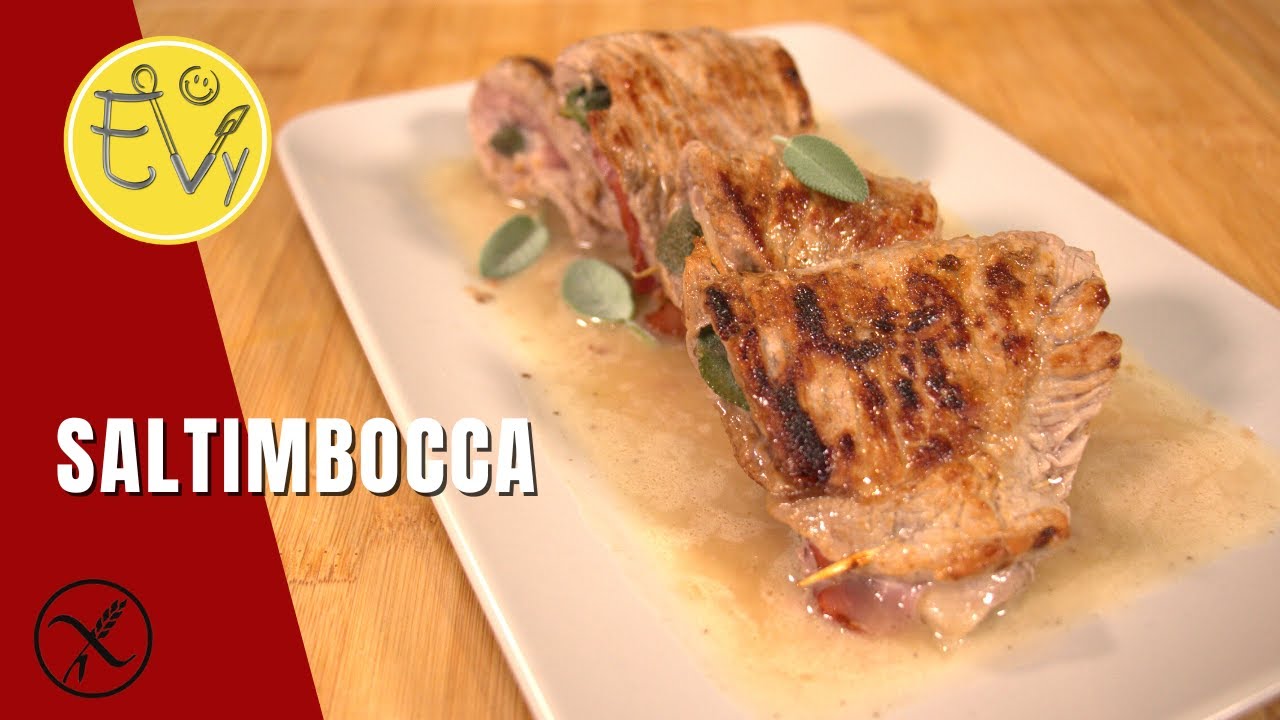 Saltimbocca - 