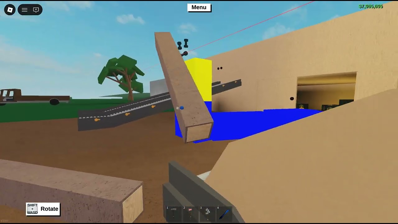 lumber tycoon2 part4