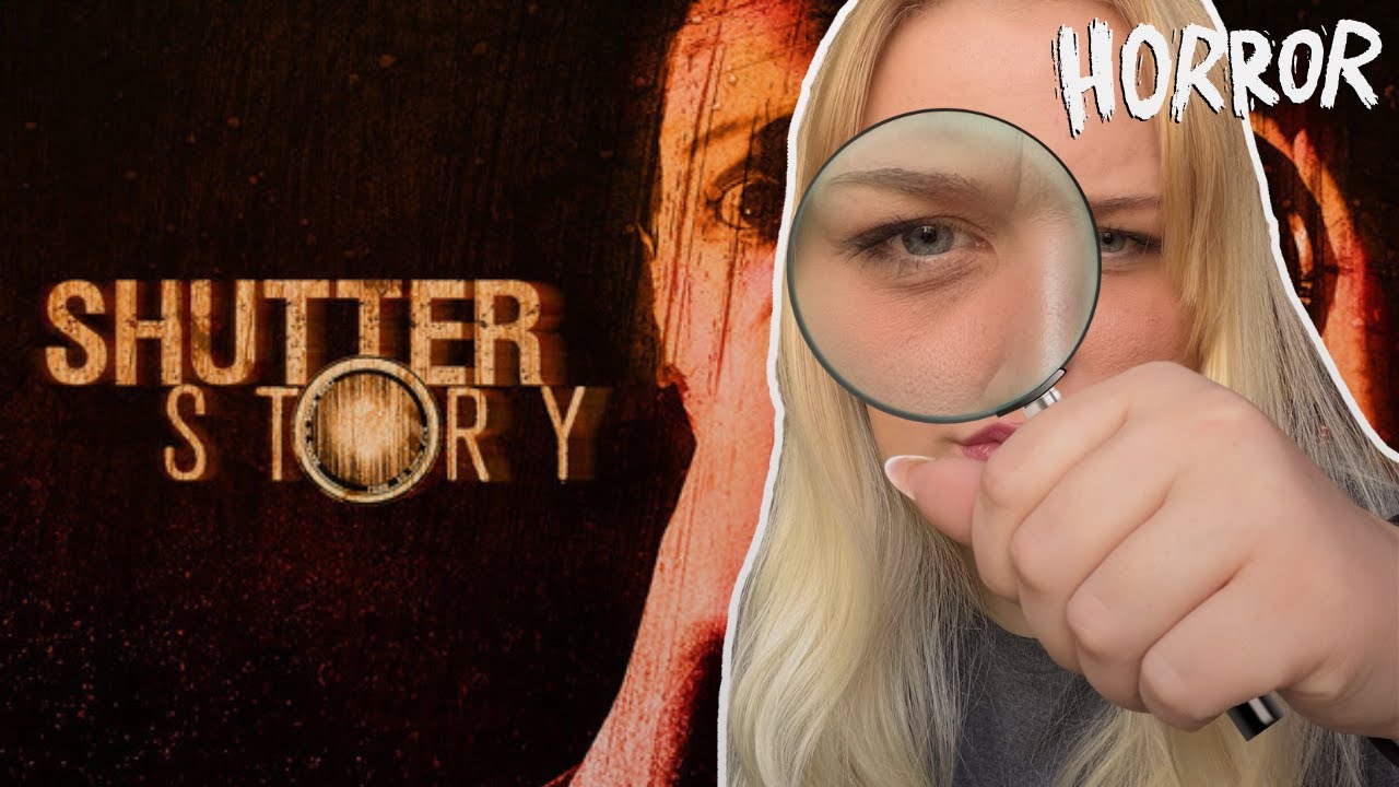 Dem Spuken auf der Spur!👻 | Shutter Story Demo | HORROR | UNCUT