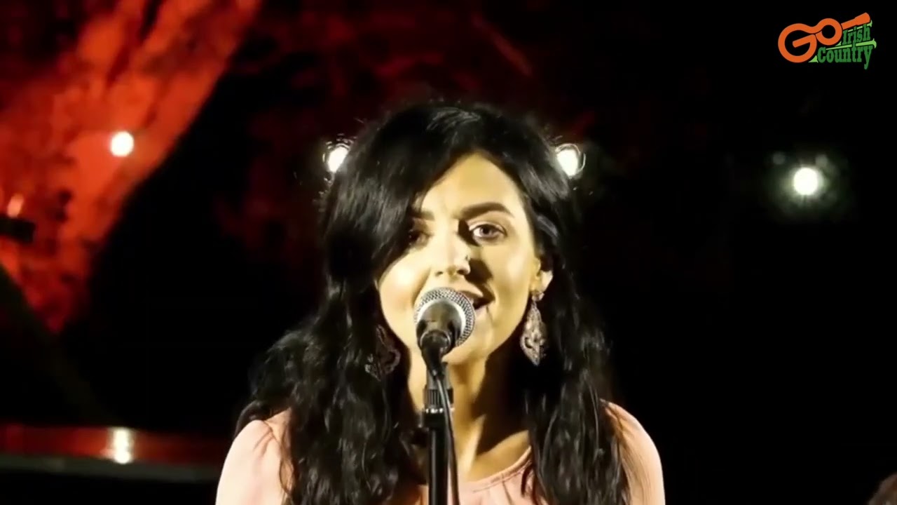 Shauna McStravock -  The Island - Great new song. Make sure to request it at radio stations now