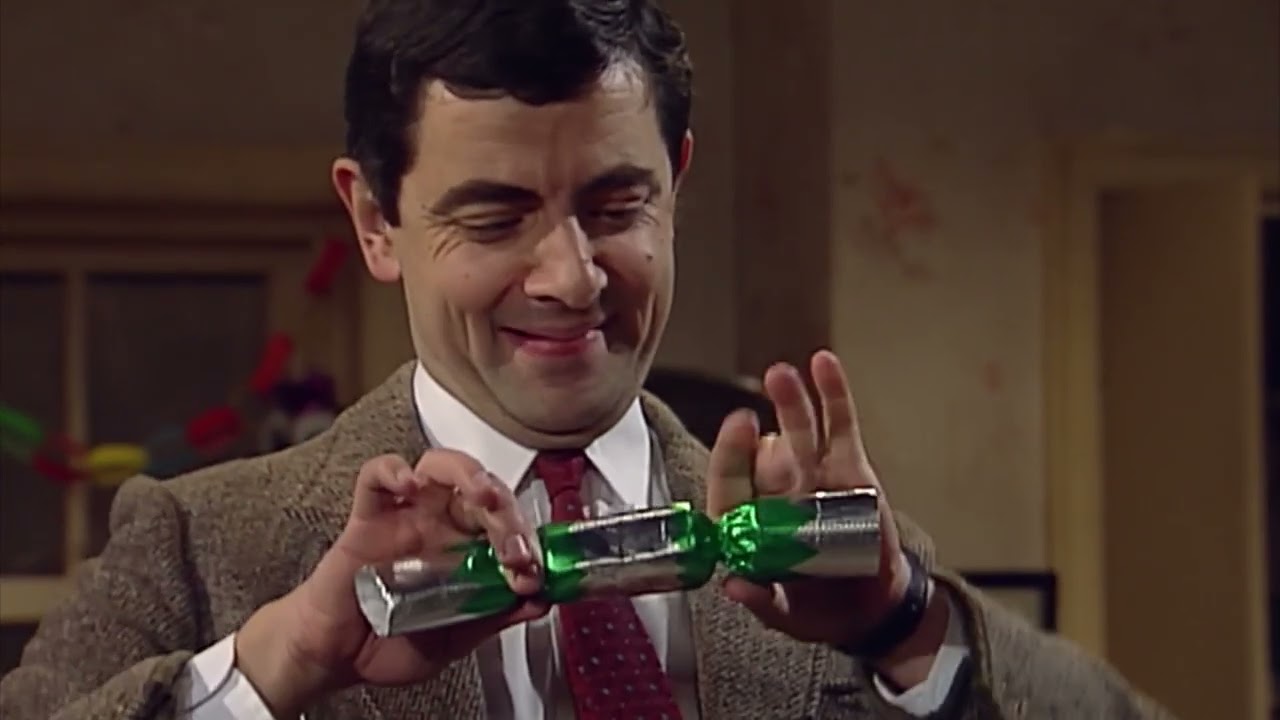 | Mr Bean Épisodes Complets | Mr Bean France