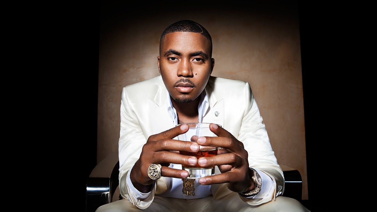 Still a B-Boy Podcast (Episode 67: Top 10 Nas Songs)