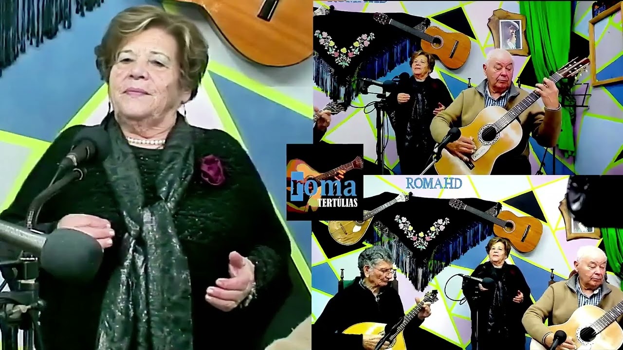IRENE LOPES  Fado do sobreiro