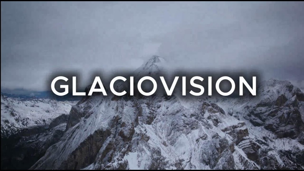 GlacioVision: Modeling Glacier Retreat and Water Security in Pakistan Through  Deep Learning