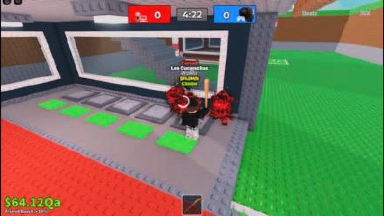 New PvP Machine bad🤔🤔  sab
