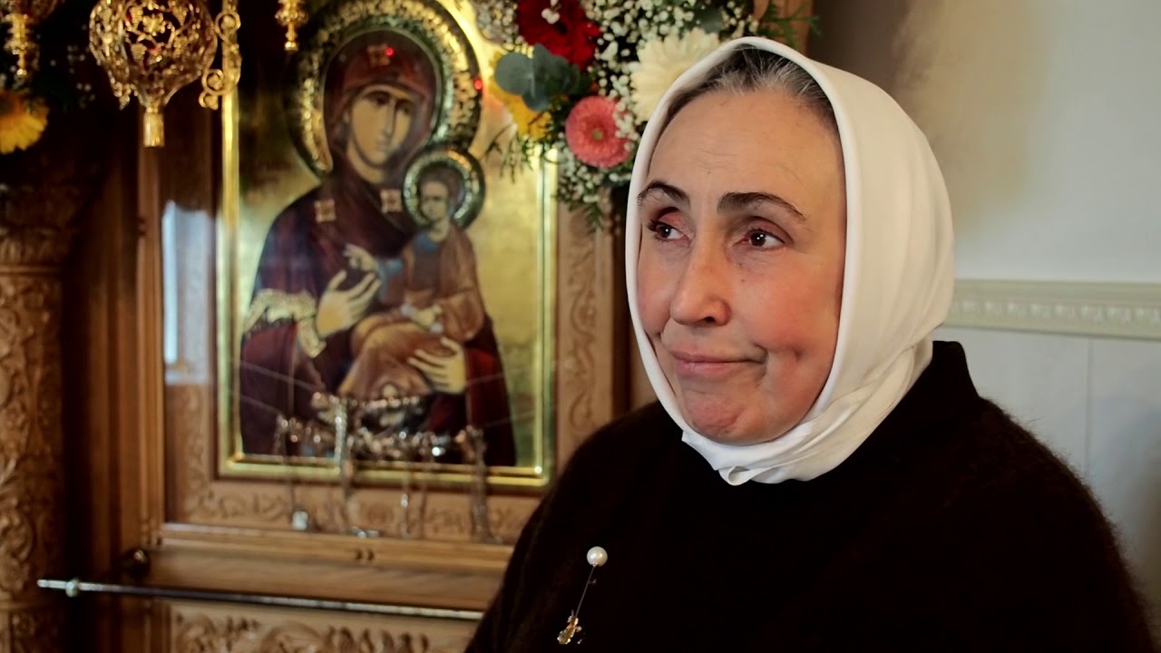 9 лет назад жители Кобрина и окрестностей обрели Скоропослушницу