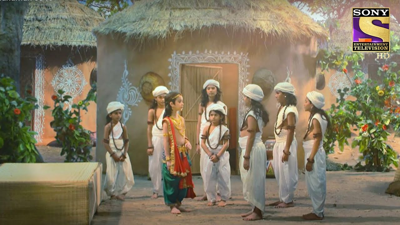 क्या प्रहलाद की भक्ति बनेगी सबके लिए मुसीबत? | Sankatmochan Mahabali Hanuman - Ep 346 | Full Episode