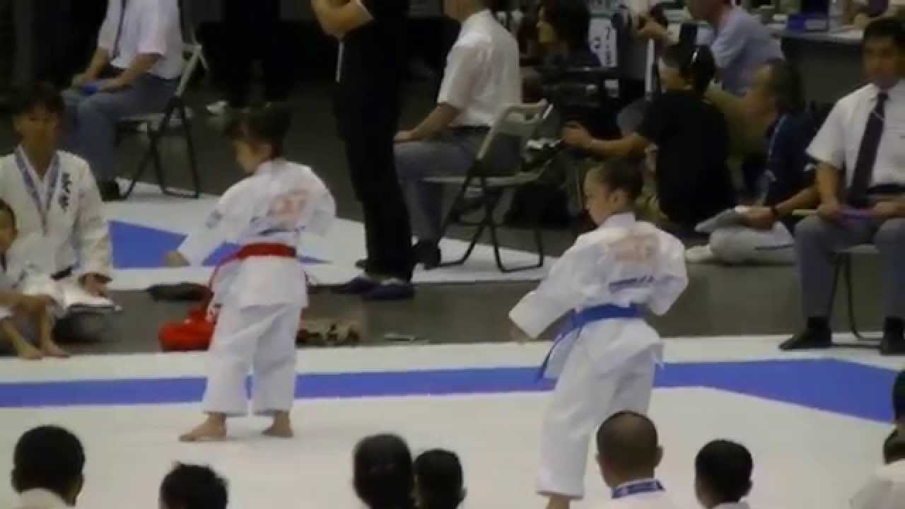 2014全少　まひろ準々決勝　Mahiro　Quarterfinal@All Japan
