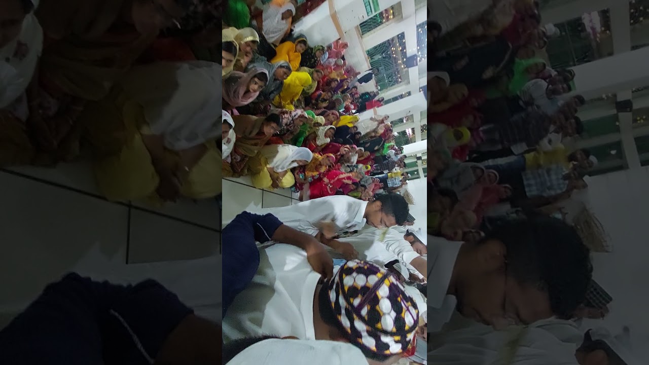 Qawwali Program 2021@ Awati Dargah
