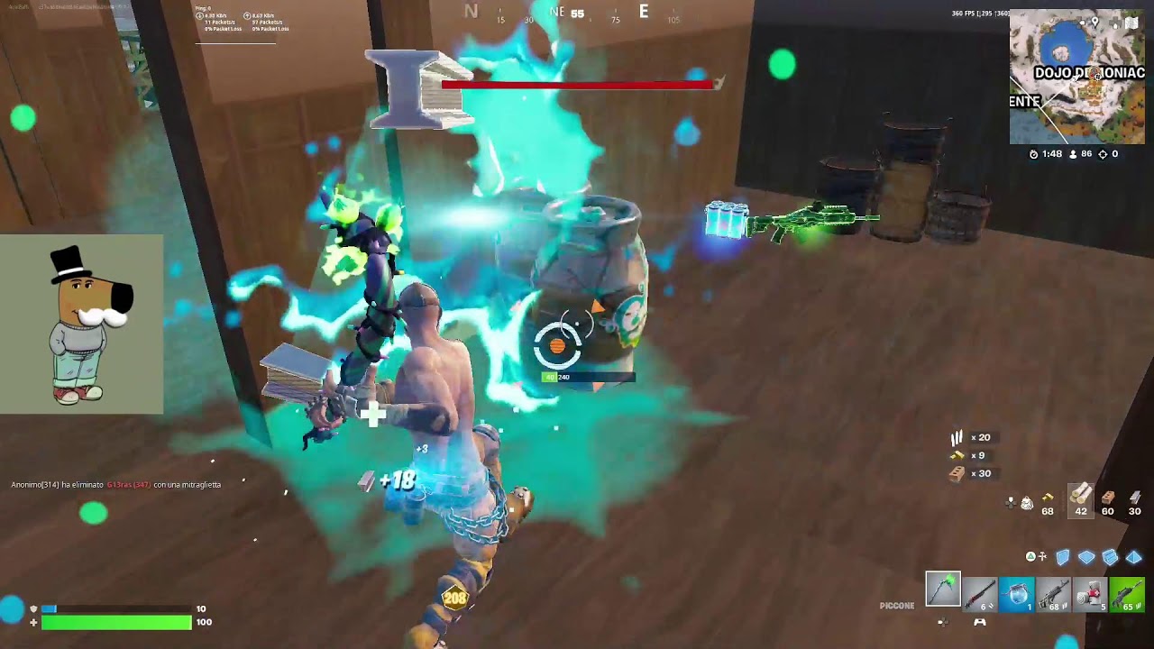 SOLO CASH CUP FINALS