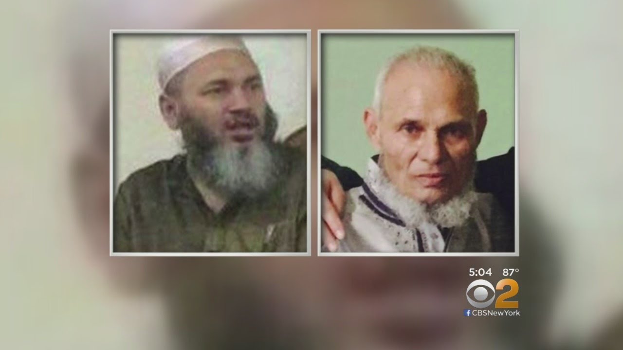 No Bail For Imam Slay Suspect