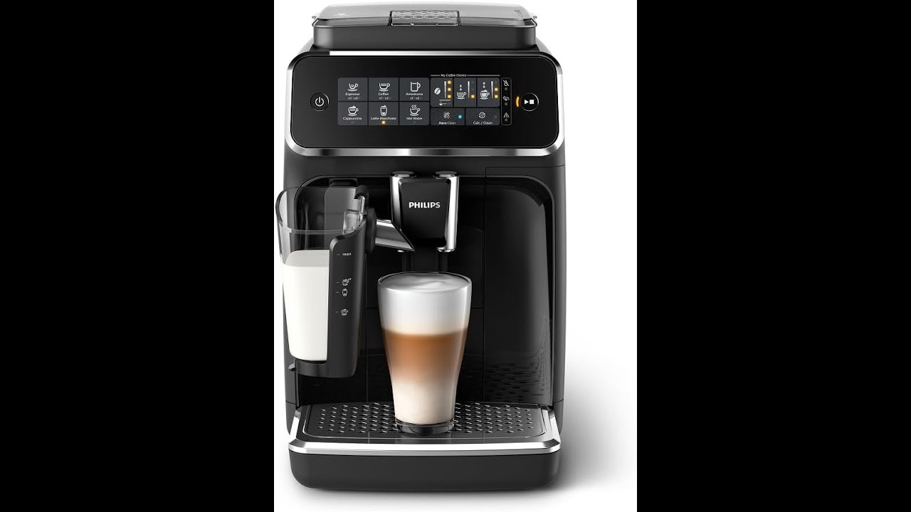 Don't Buy Any Espresso Until You See This!