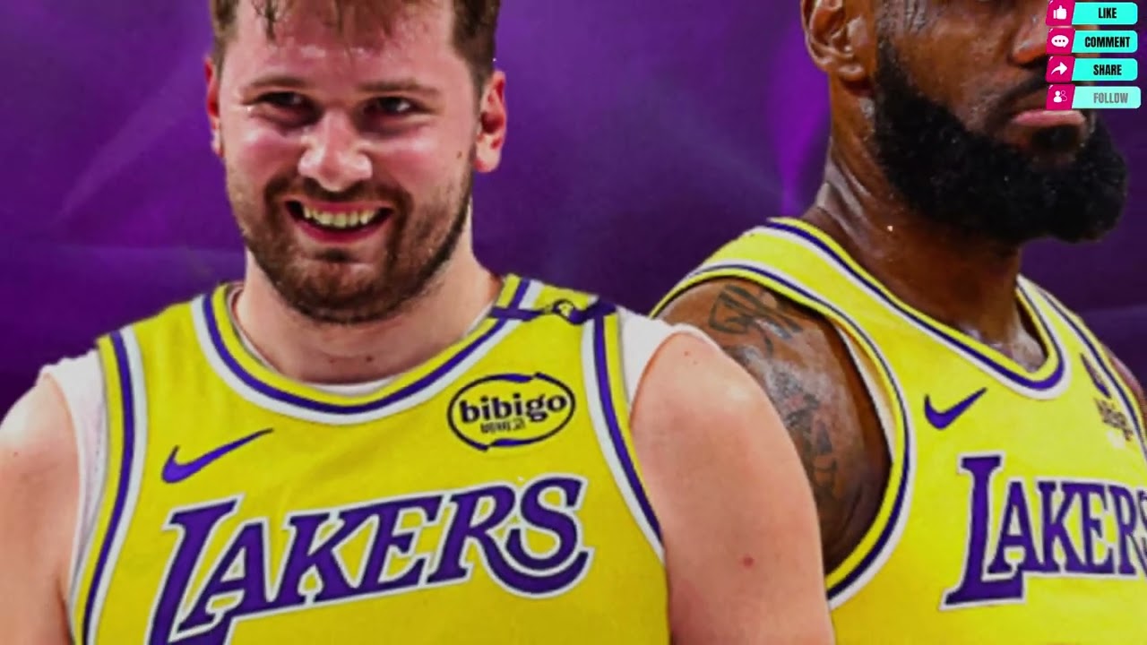 LeBron James Almost Joined Mavericks?! Shocking Offseason Decision Explained