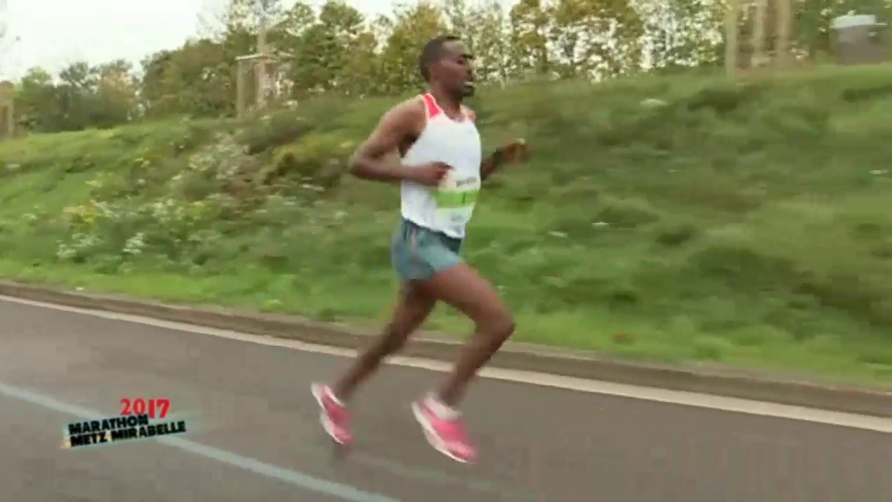 Marathon Metz Mirabelle 2017 : Emission spéciale et arrivée en direct