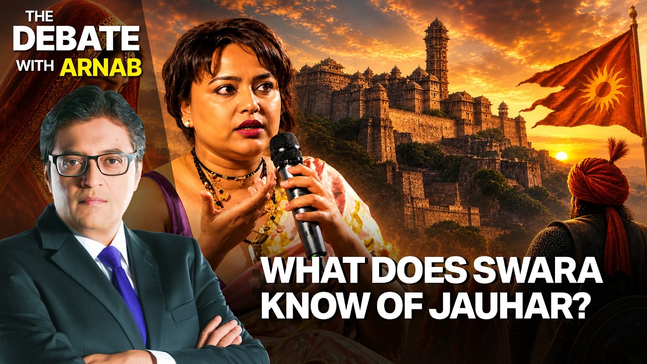 Shree Rajput Karni Sena Hits Back At Swara Bhasker: &lsquo;What Does She Know About Jauhar?&rsquo;