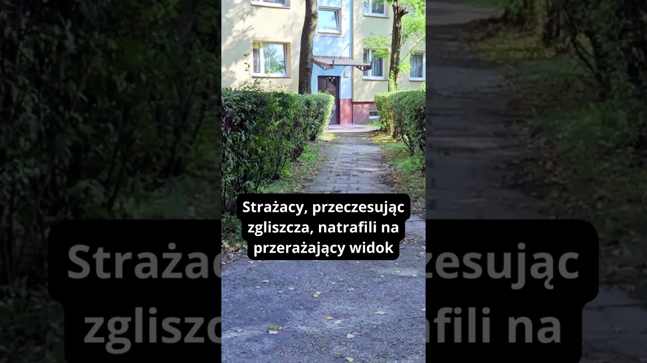 Zagadkowa śmierć Aleksandry  | #podcastkryminalny