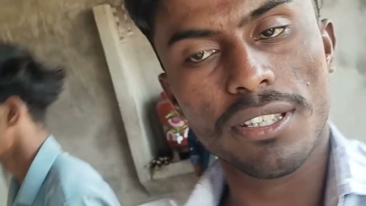 વાડી ની મોજ 😍 મોટા ભાઈ ના ફુલેકા ની મોજ 😍