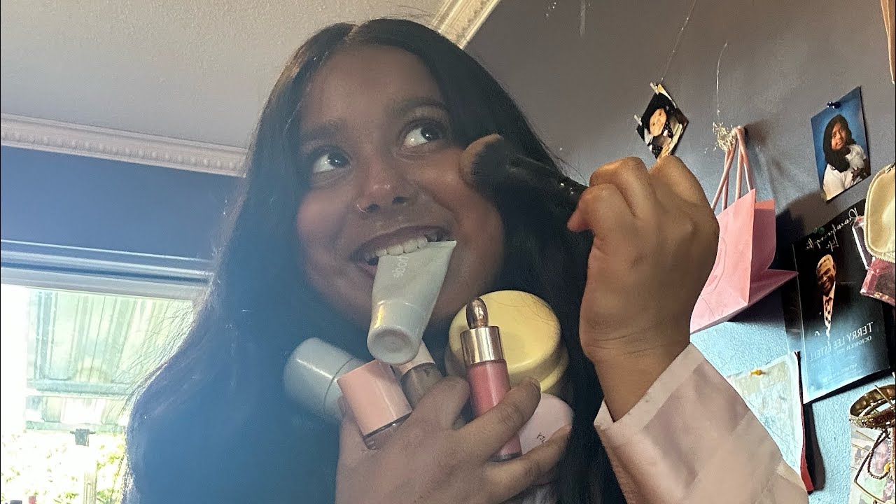 MAKEUP TUTORIAL 💋