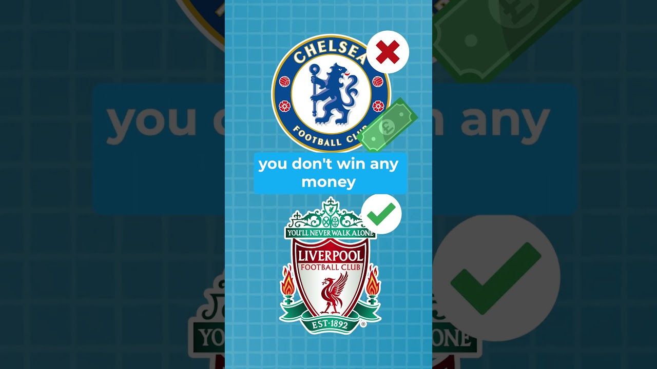 Matched Betting basics ep 2 - What is a bet?📚