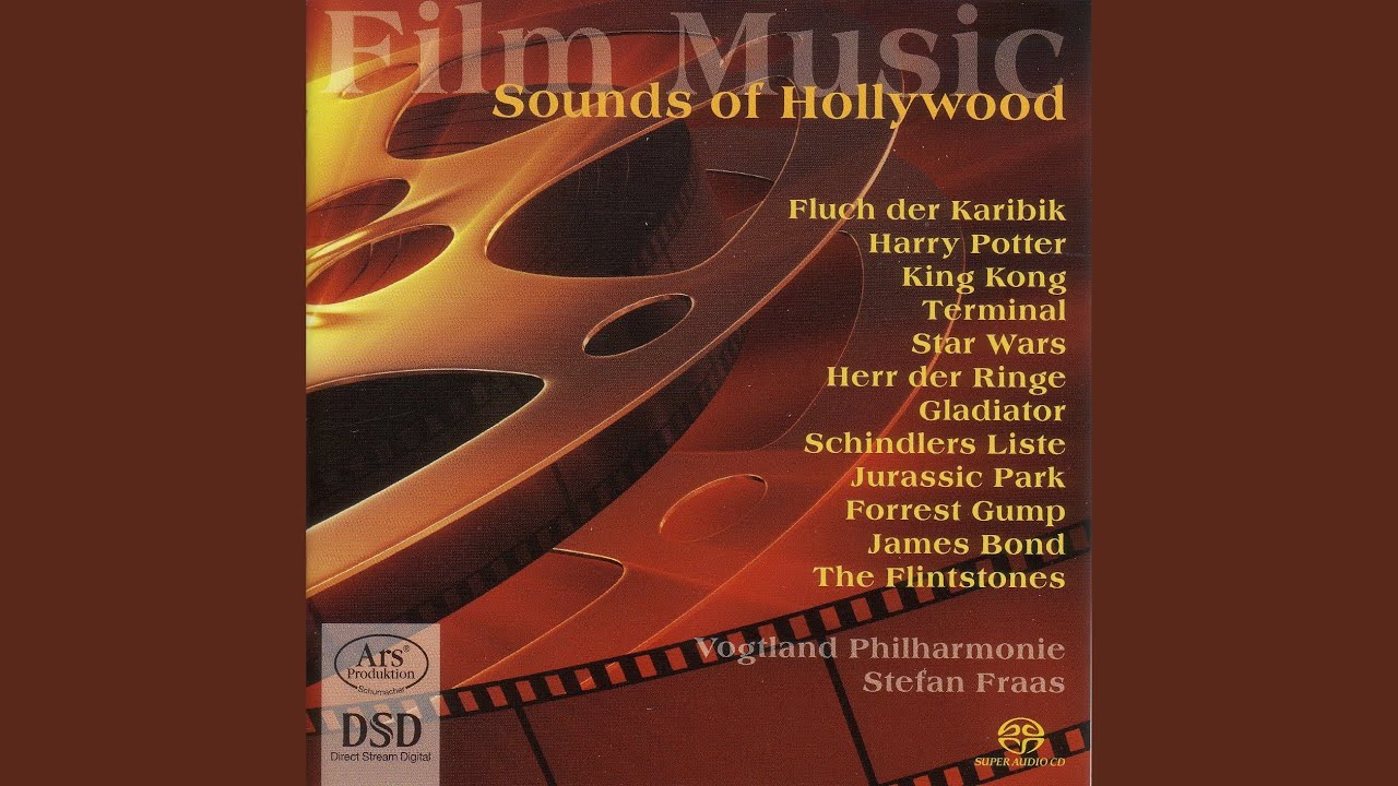 King Kong (arr. T. Ricketts)