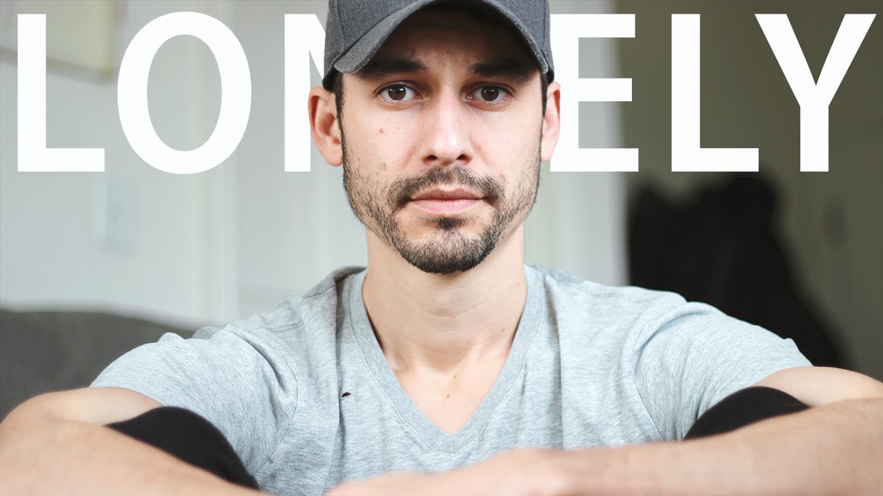 How to be Comfortable Being Alone