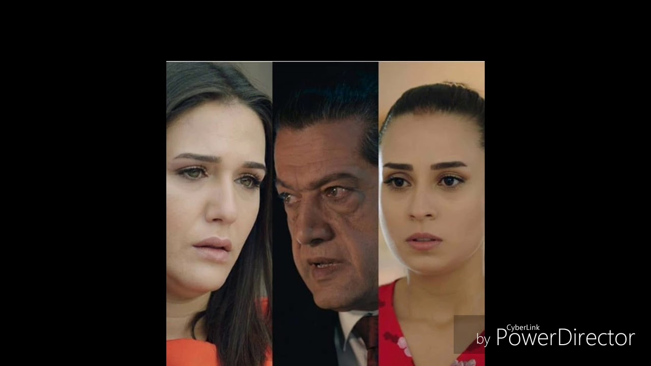 موسيقى مسلسل مشاعر من أصل تركي 😍