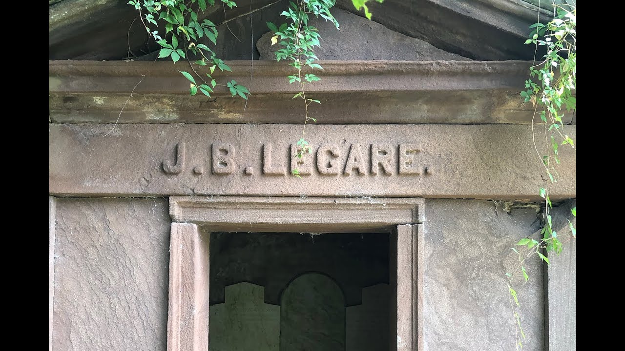 Cemetery of the Old Presbyterian Church on Edisto Island, est. 1685 | Walking Old Graveyards