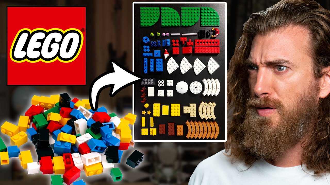 Extreme Organization Challenge