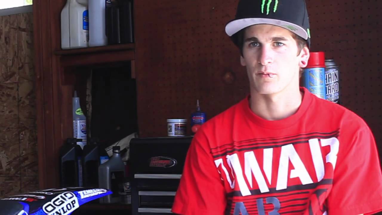 Jarryd McNeil