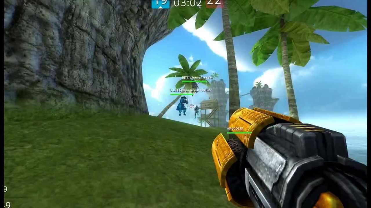 2014 uberstrike gameplay in apex twin