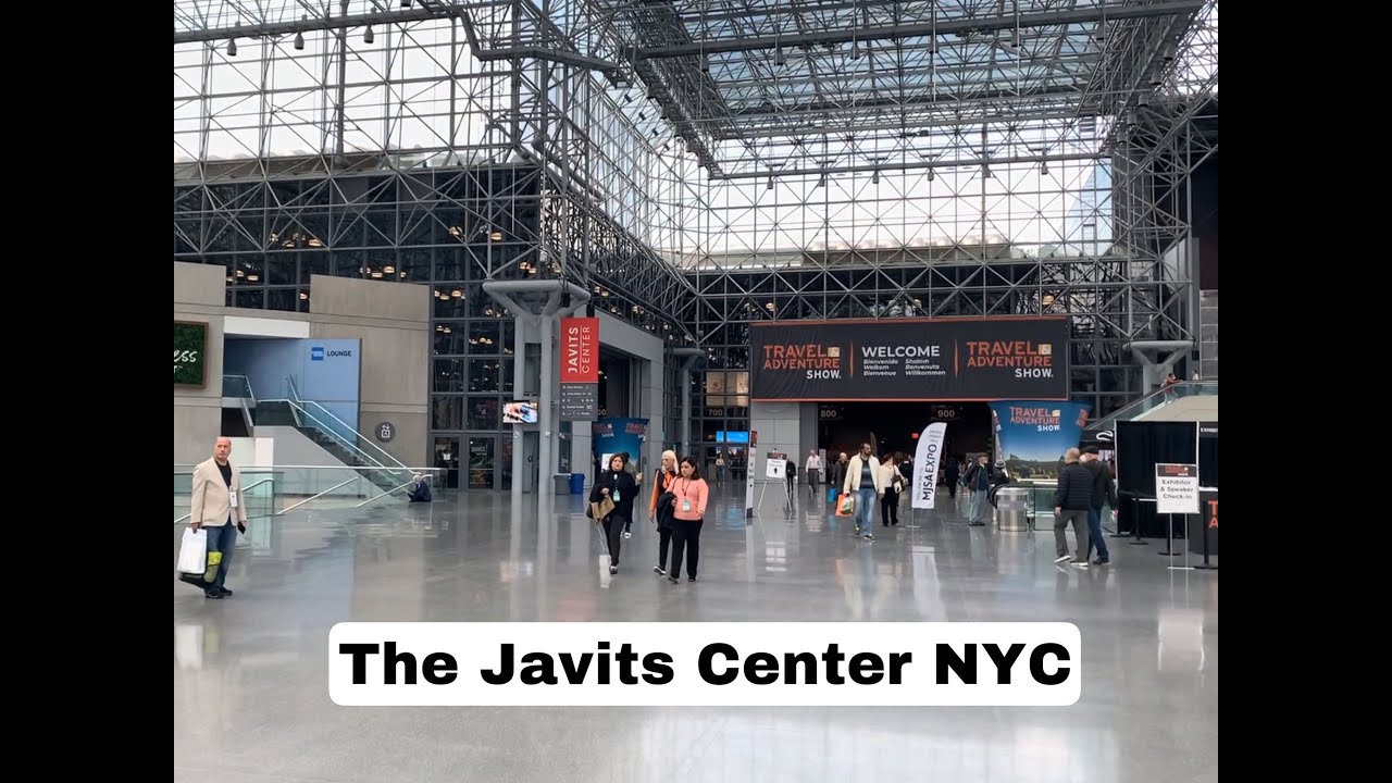 Javits Center