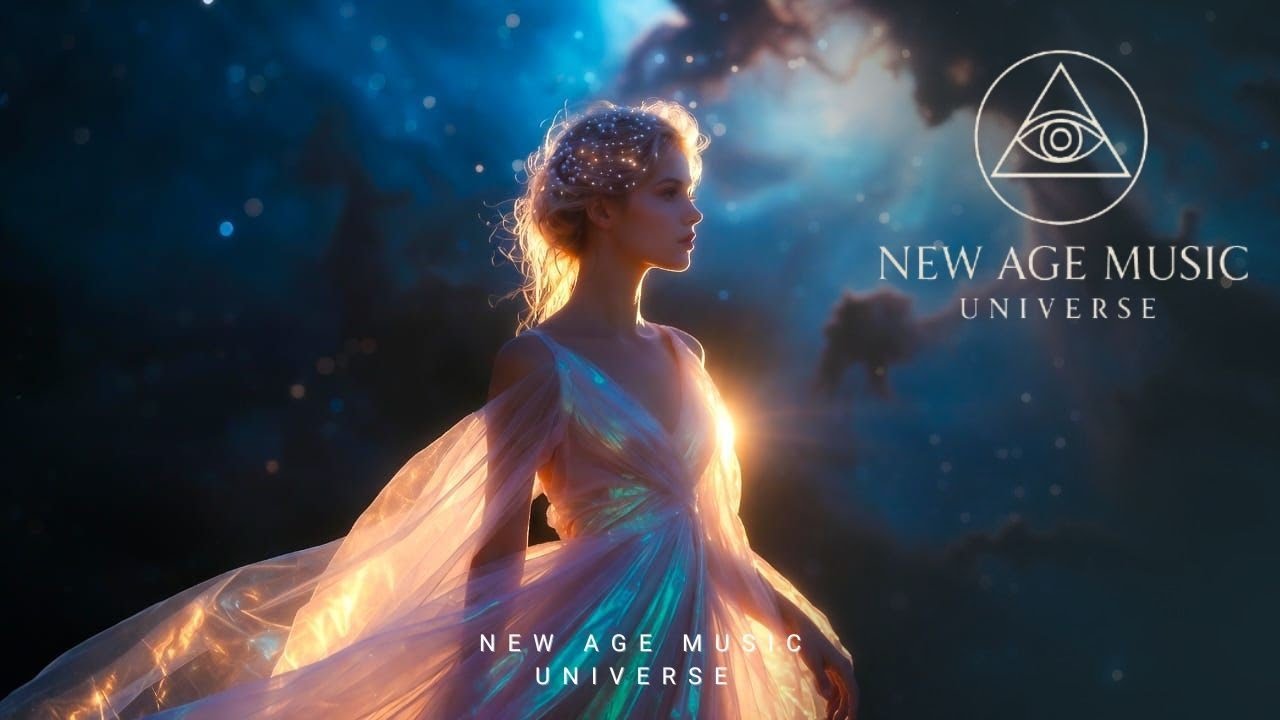 Enigmatic Music Style: The Art of the Invisible | Original Cinematic New Age 2026