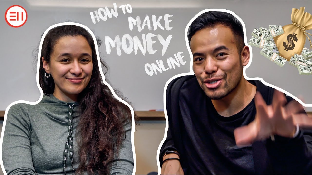 Best Ways to Make Money Online 2019 [Just Do This!]