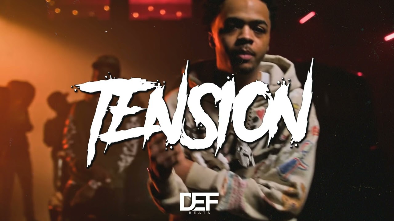 [FREE] Loski X Russ Millions X UK Drill Type Beat - 
