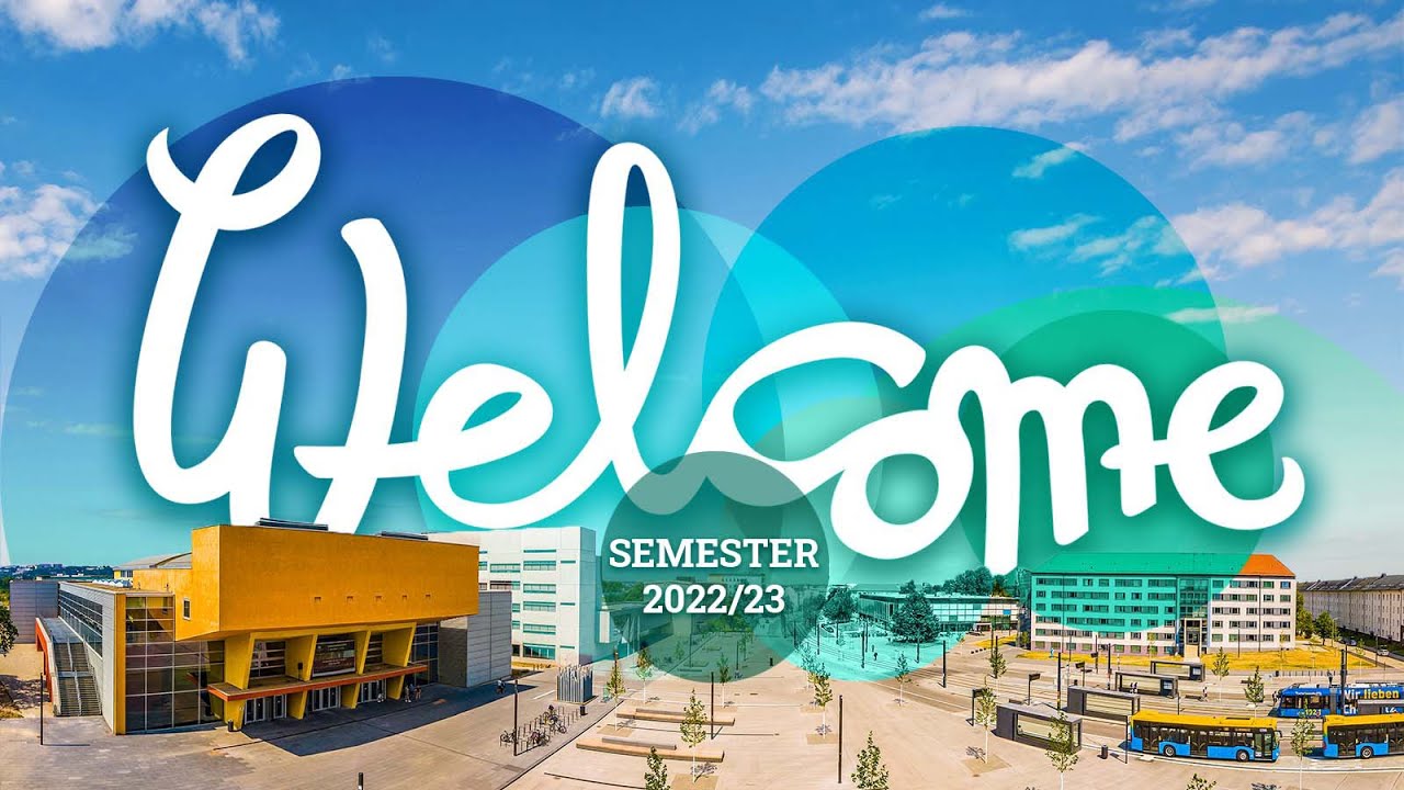 Welcome to the TUC Family!