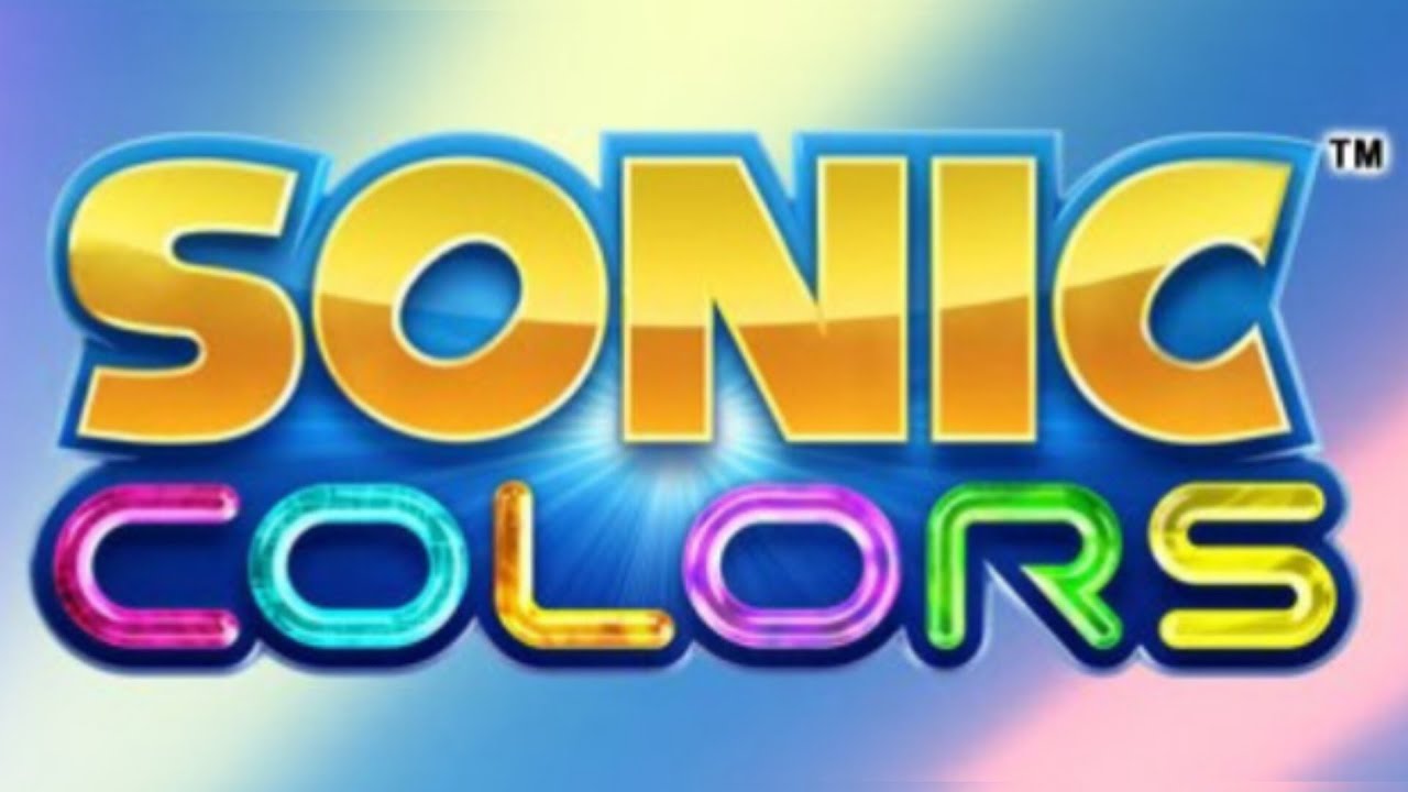 Game Land 1 (Tropical Resort) (Extended) - Sonic Colors music