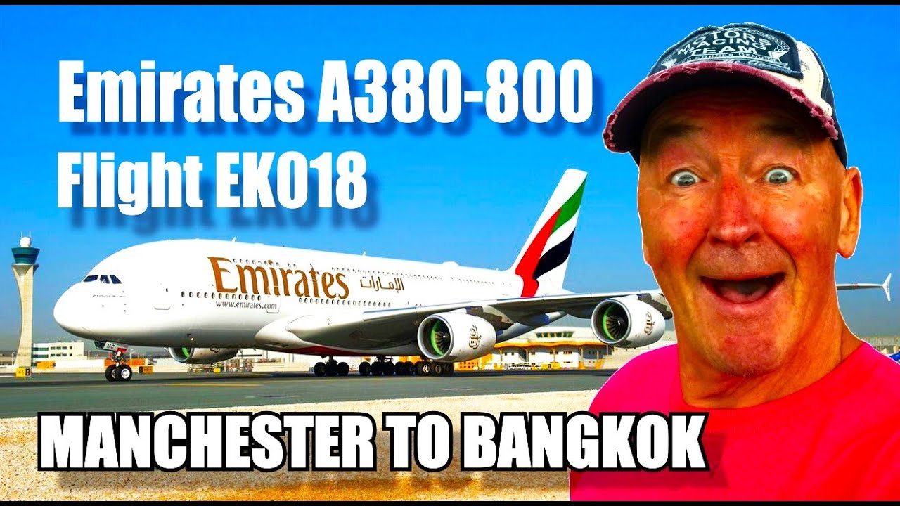 HELLO THAILAND !