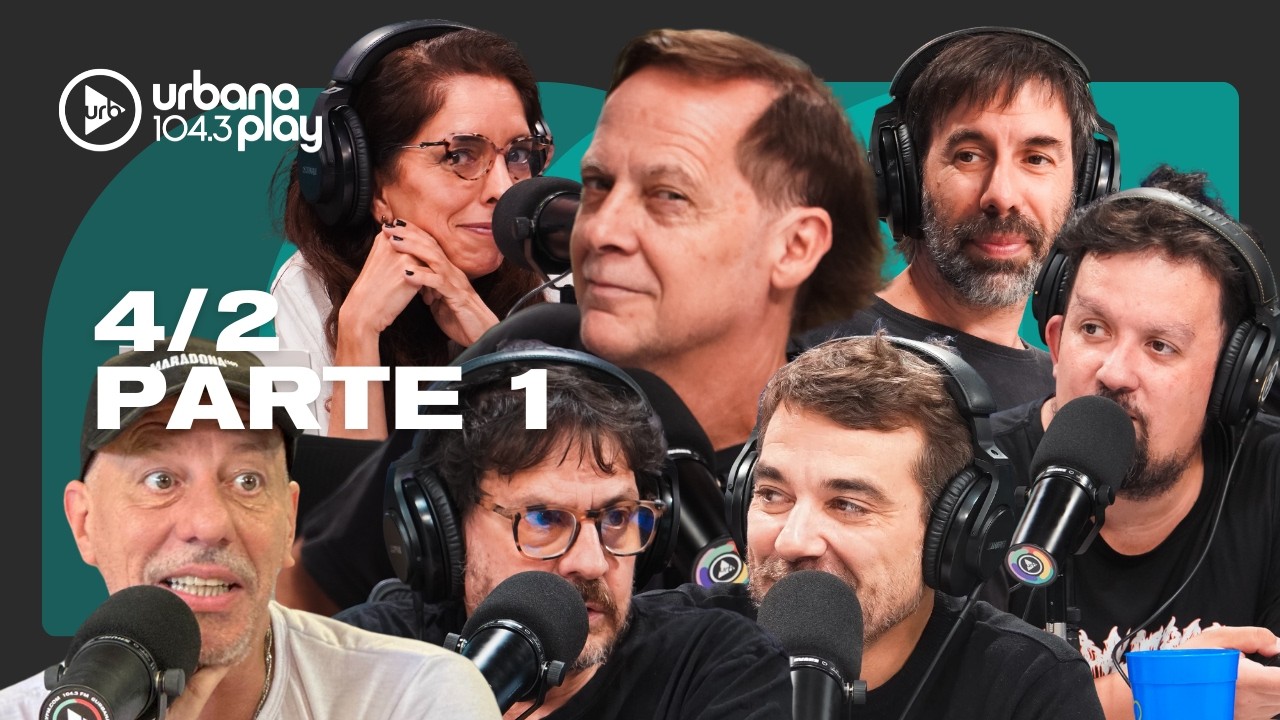 EL NUEVO LOOK DE MATÍAS MARTIN, Pedro Alfonso y Yayo Guridi desde Villa Carlos Paz #TodoPasa