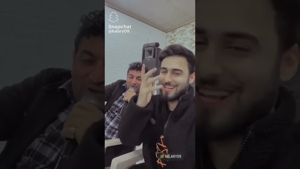kalari & Ata Esmail خۆش بەزمی کەلاری و عەتا ئیسماعیل فوول بەزم #kalari