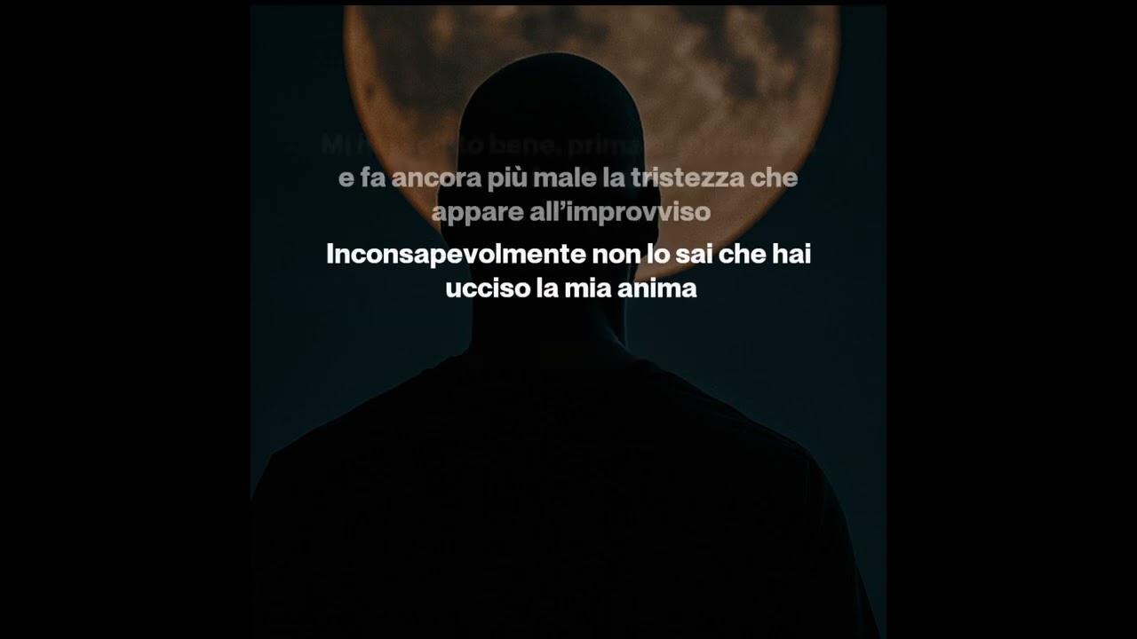 RAFFA - SENZA DI TE