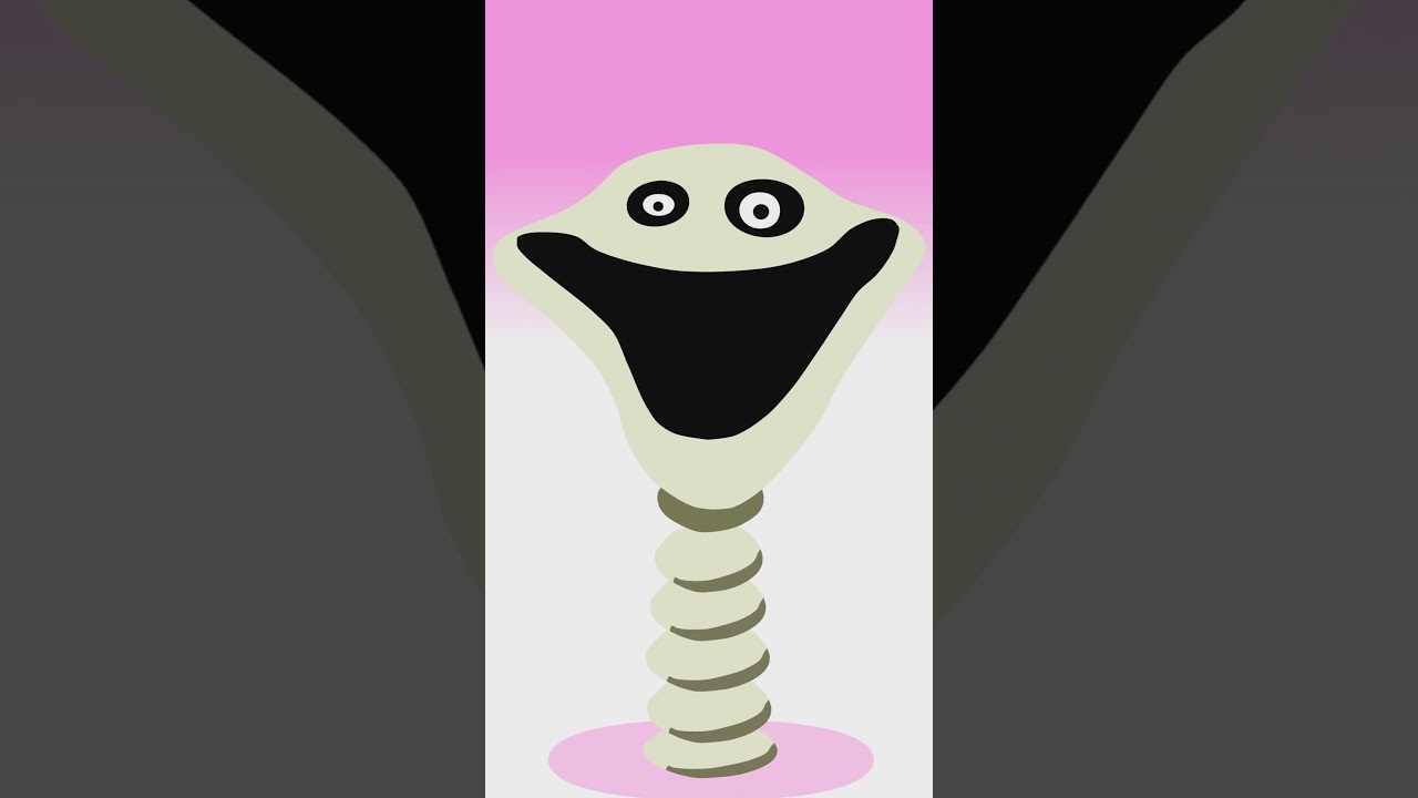 NEW Sprunki OC - Hungry Worm Phase 4 #sprunki #incredibox #incrediboxsprunki