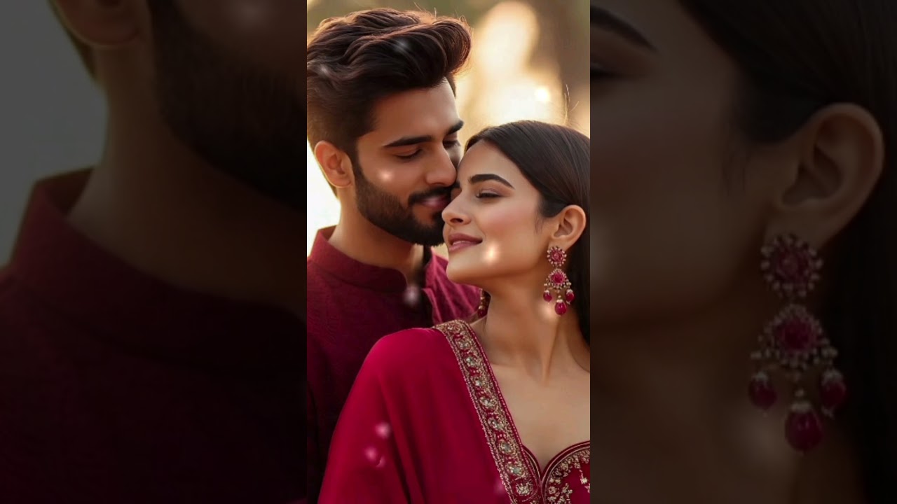 “Saanson Mein Tu Basa” Latest Romantic song 2025 Original Hindi Love Song heart touching song