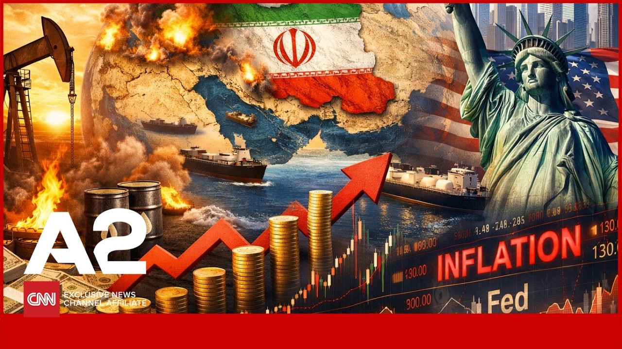 Ekonomia botërore në kolaps, mungesa e naftës, 