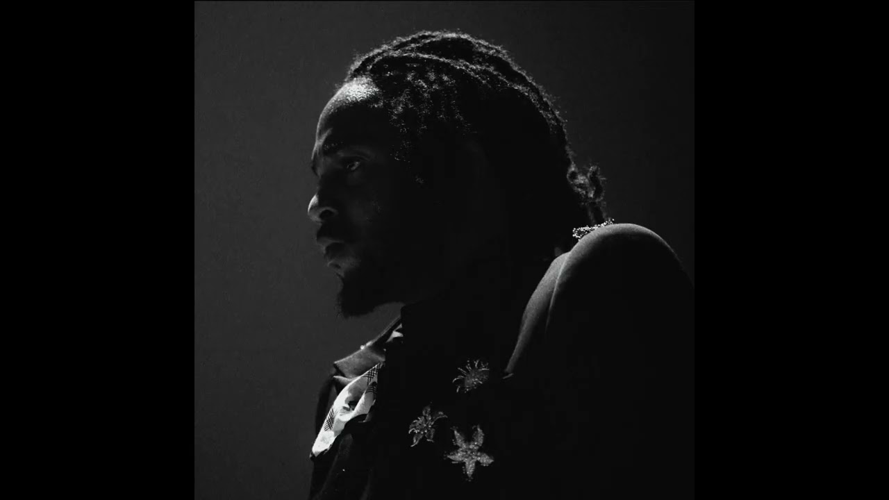 [FREE] KENDRICK LAMAR X RADIOHEAD TYPE BEAT 