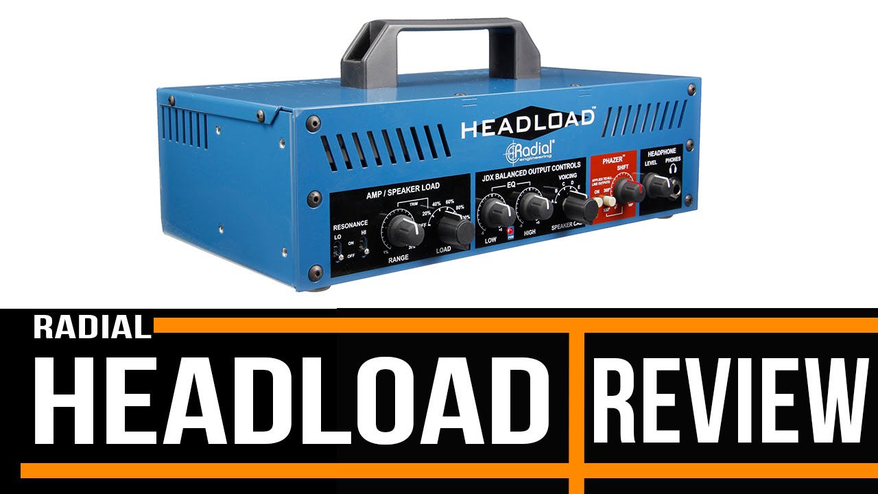 Radial Headload Review