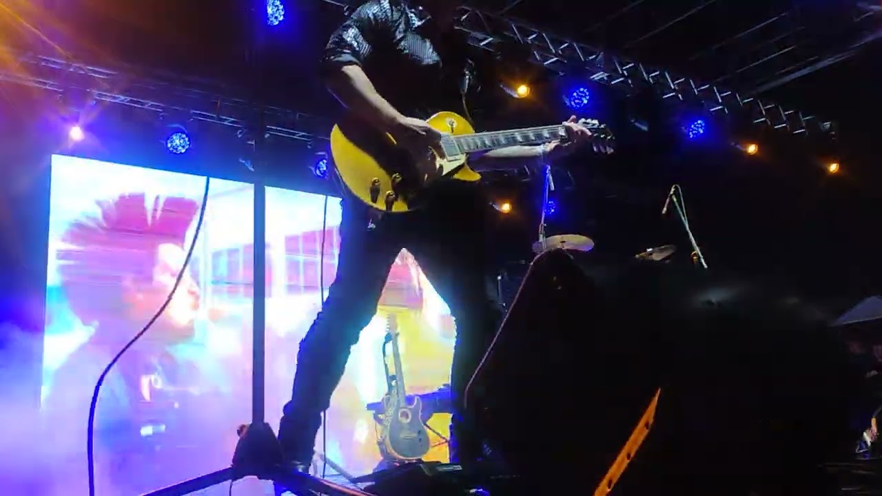 The Calling - Adrienne - Live in Campinas/SP Brazil - 19/10/25