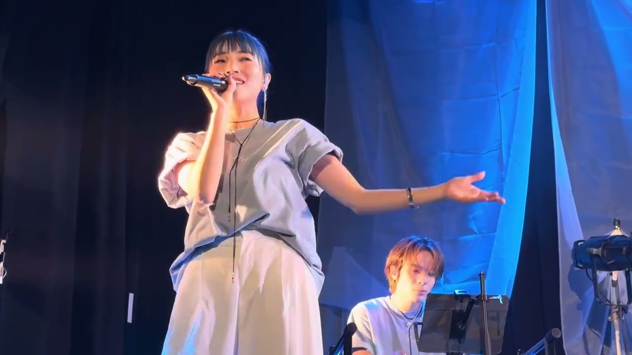Emi Noda Asia Tour 2025 blue final 2025.11.23.sun.