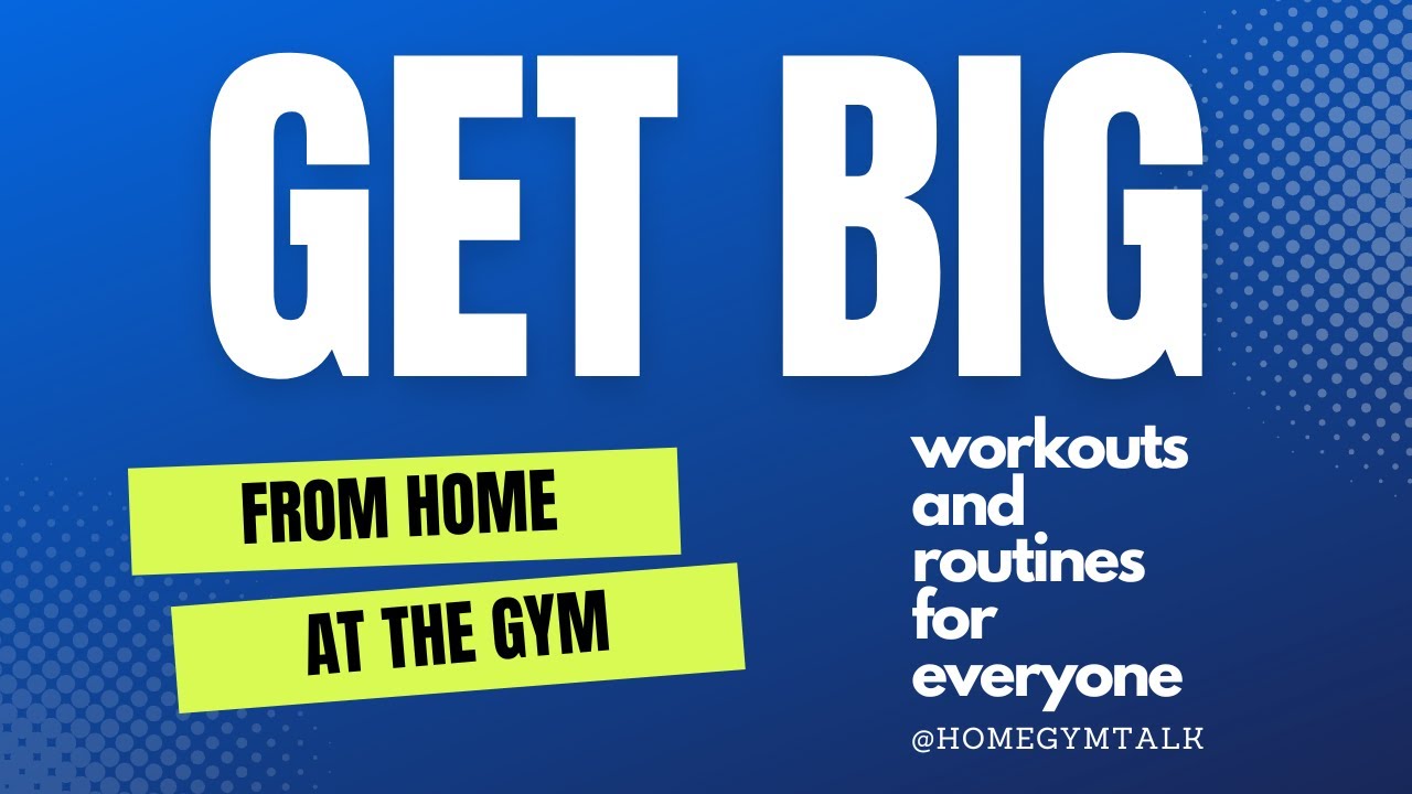Home Gym Talk: Episode One - Addiction Recovery & Prison